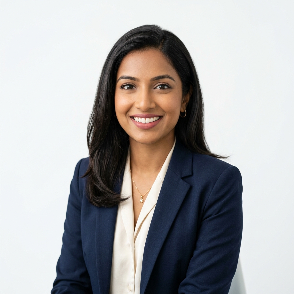 Aisha Rahman