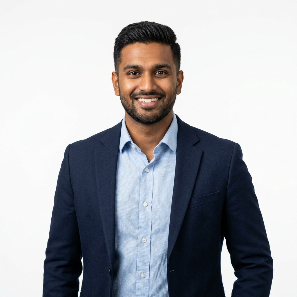 Mohammed Farhan