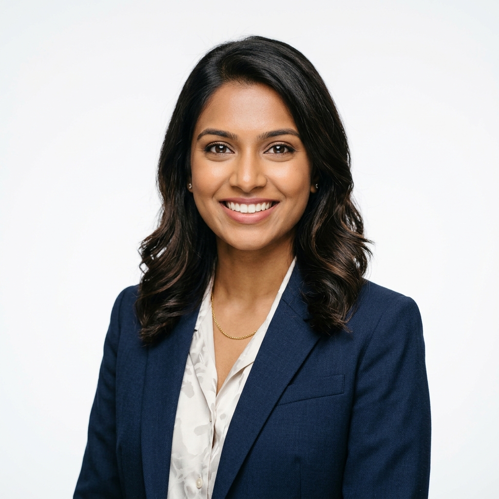 Priya Nair