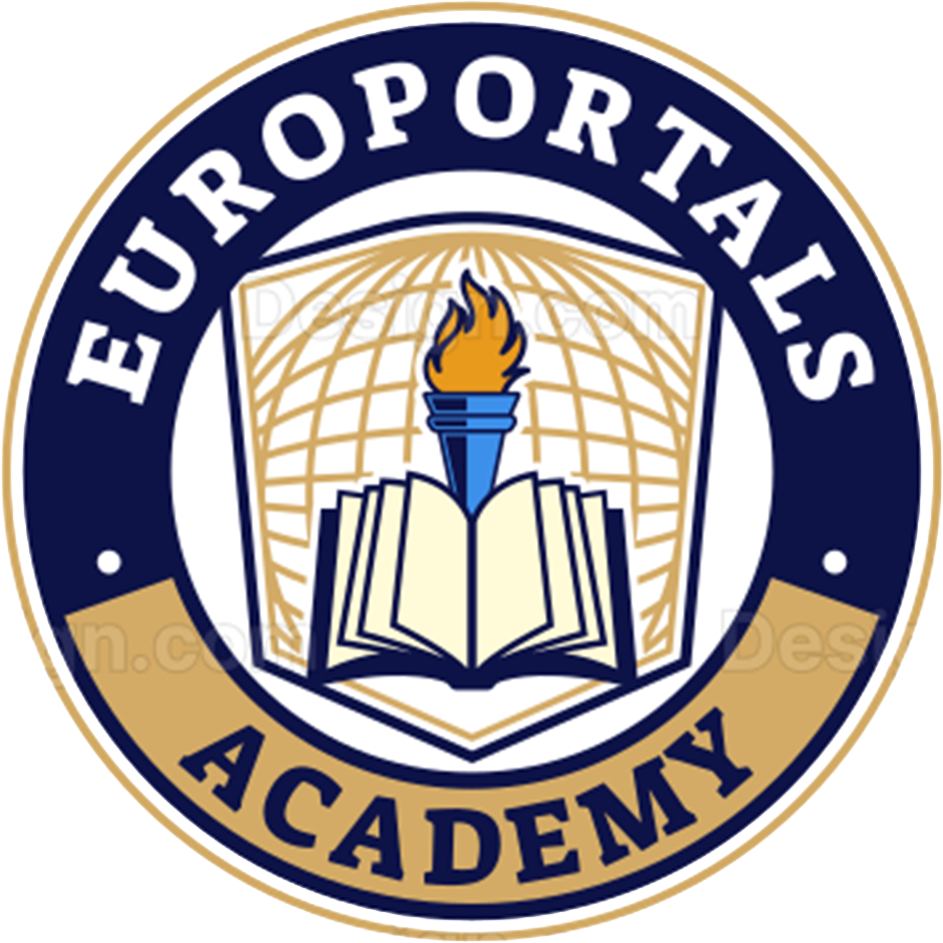 Europortals Academy Logo